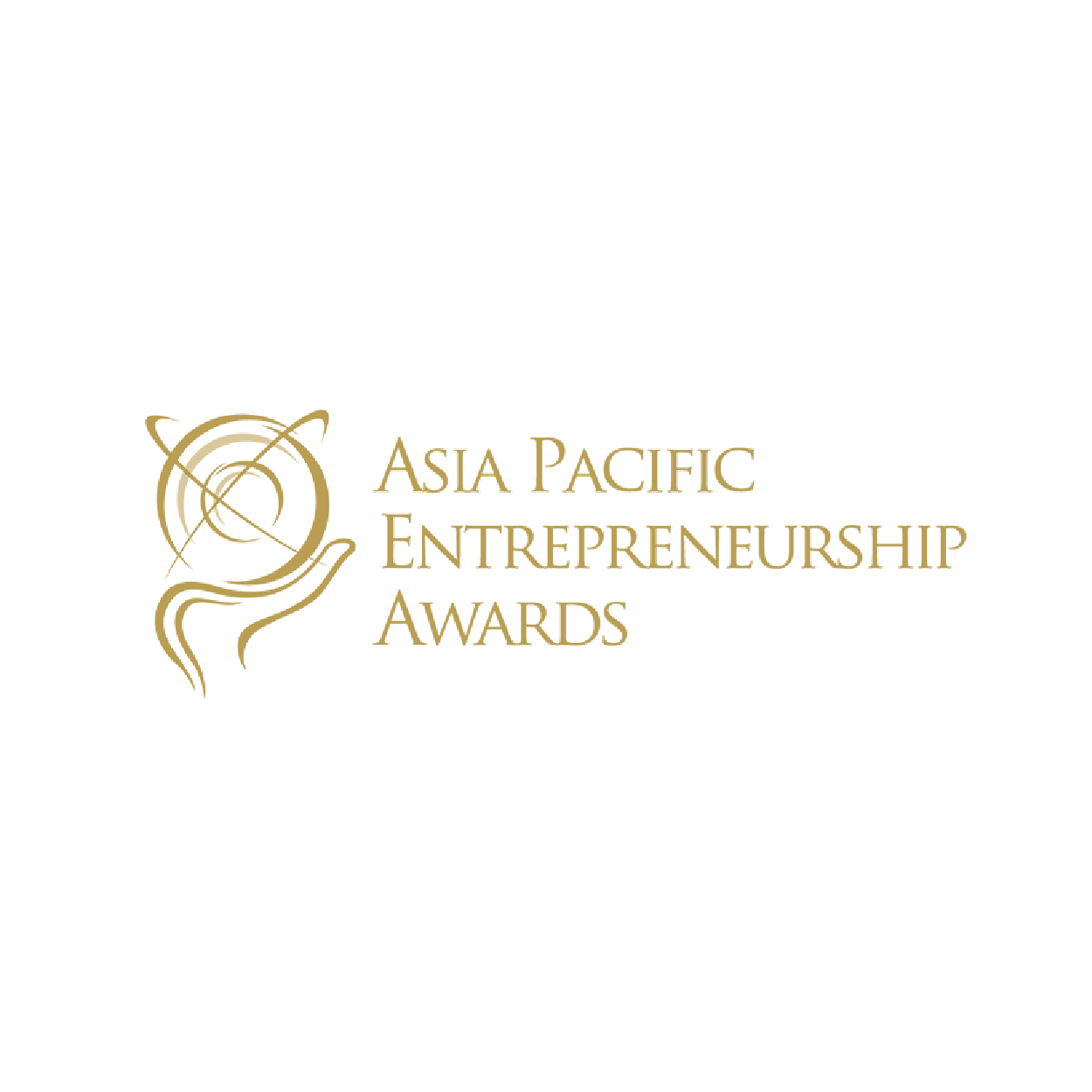 2008 - Asia Pacific Entrepreneur Award