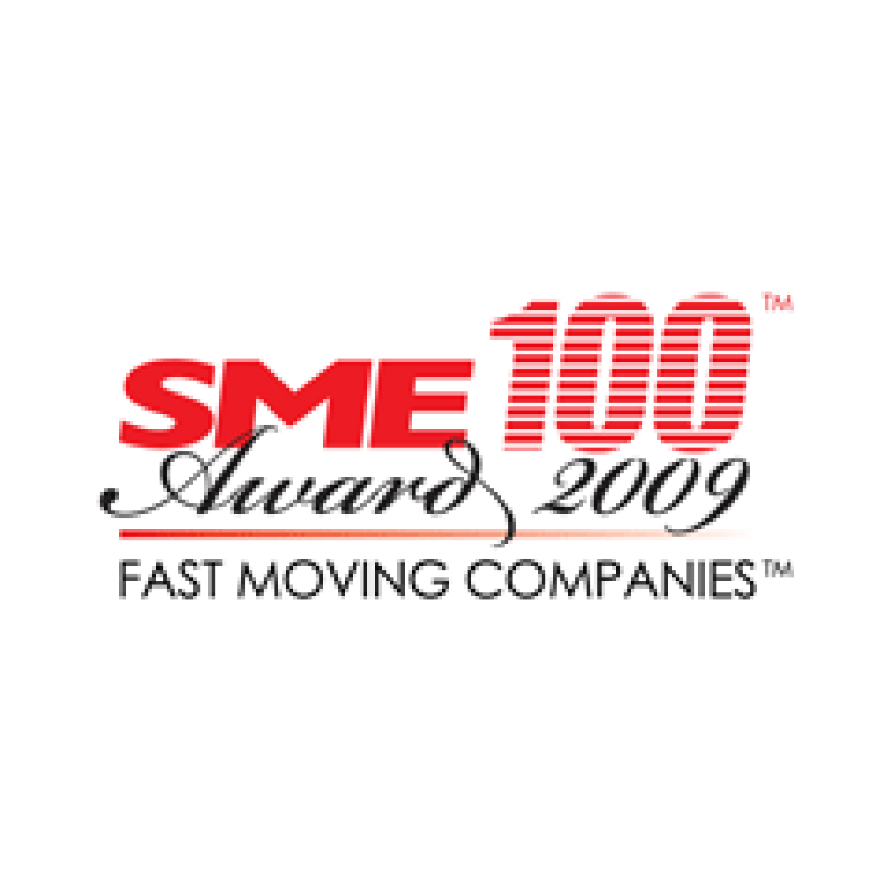 2009 - SME 100