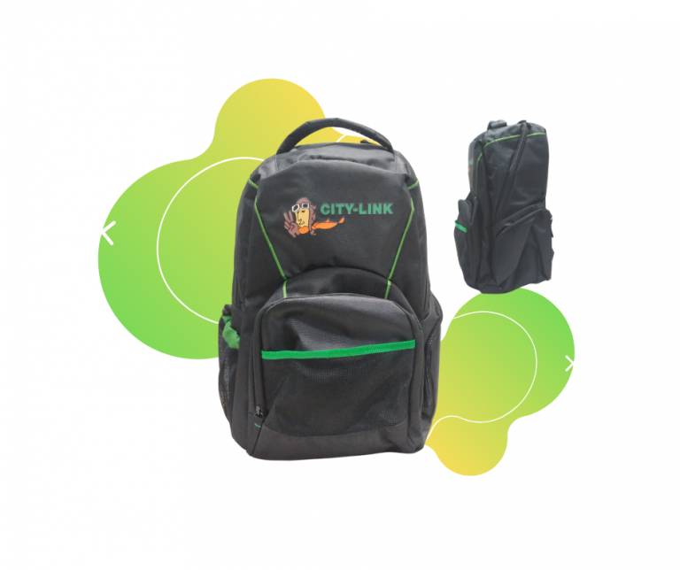 CityLink Laptop Bag CityLink Express Malaysia