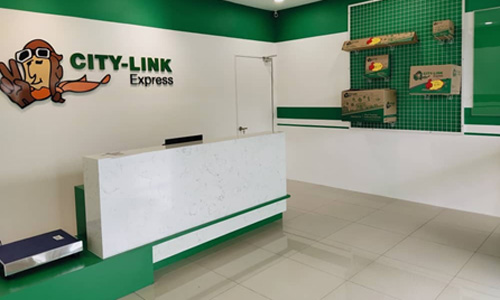 City Link Express Malaysia S No 1 Courier Services Company