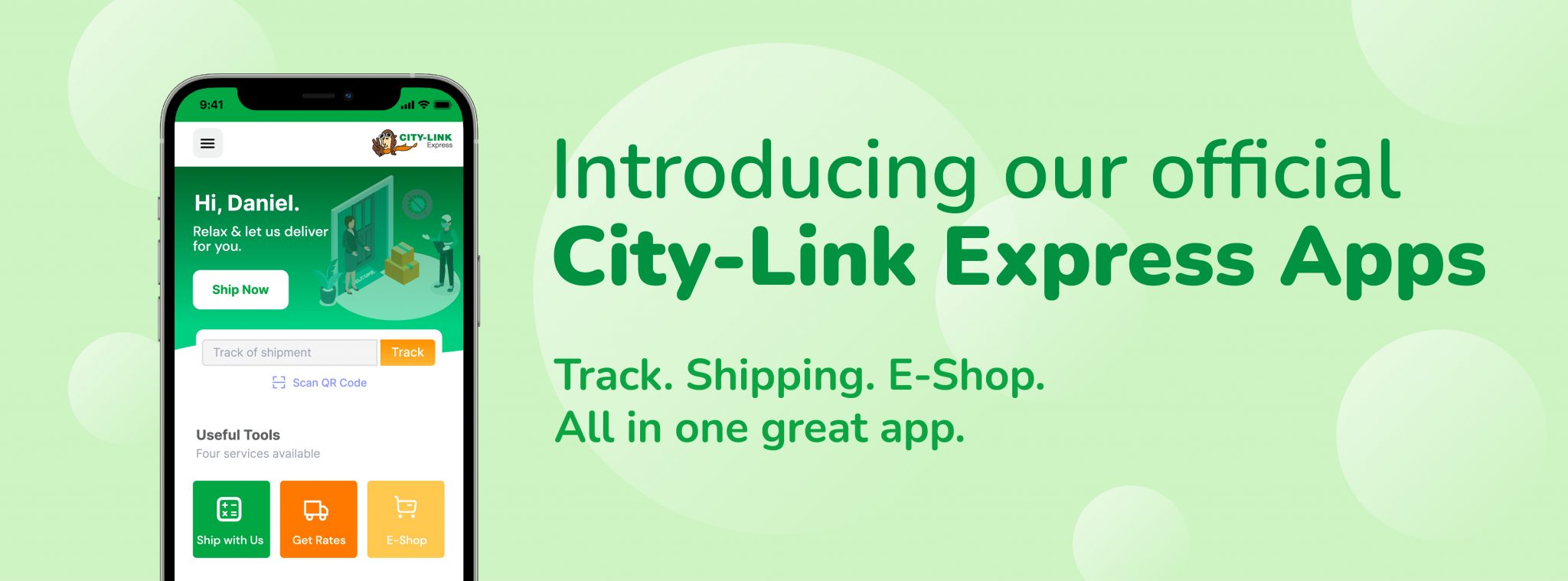 The New CityLink Express Mobile App CityLink Express Malaysia