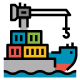 shipping
