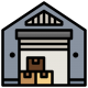 warehouse