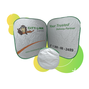 City-Link Car Shades Protector