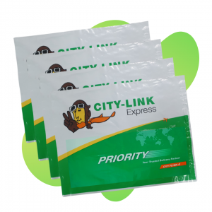 City-Link Flyer 4 (50cm x 43cm) - 50pcs