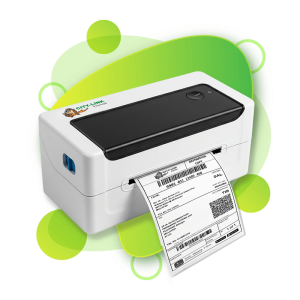 Thermal Label Printer